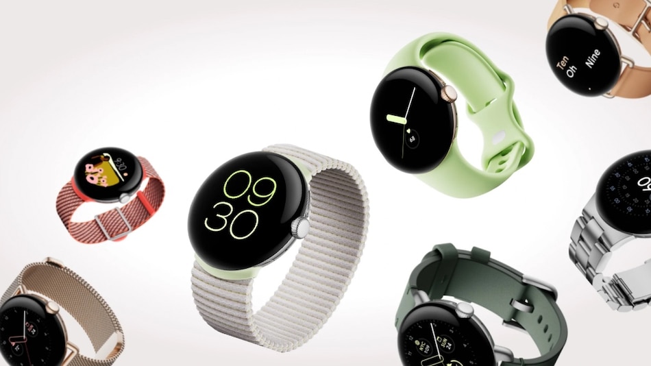 Google Pixel Watch to Get Feature Drops, Software Updates for Up to 3 Years: Details