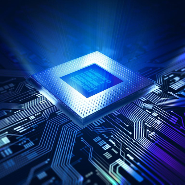 CPU