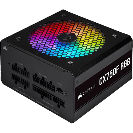 Power supply